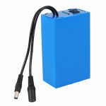 조심스럽게 취급 : 5 가지 리튬 배터리 안전 팁