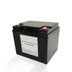 LiFePO4 배터리 12.8V 30Ah