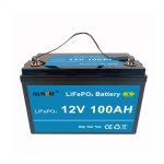 12V 장수명 LiFePO4 4S33P 충전식 리튬 이온 스토리지 12V 200Ah 리튬 이온 배터리 32700 LiFePO4 배터리