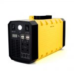 12v 30ah 인버터 배터리 500w 휴대용 발전소
