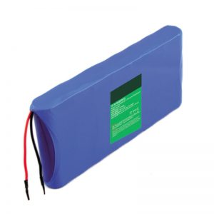 18650 14.4V 6000mAh 레이저 입자 계수기 리튬 배터리