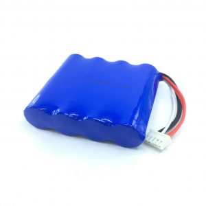 스마트 진공 청소기 용 충전식 14.8V 2200mAh 18650 리튬 이온 리튬 배터리 팩