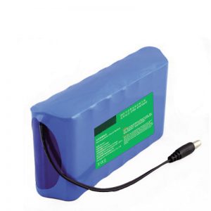리튬 배터리 팩 18650 10.8V11000mAh