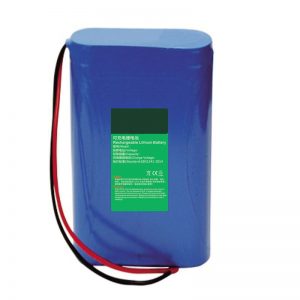 리튬 배터리 18650 10.8V 3000mAh