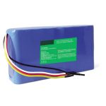 환영 로봇 용 14.4V10400mAh 리튬 배터리 팩