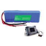 의료 기기 용 18650 14.4V20Ah 리튬 배터리