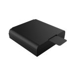 SMBUS 커뮤니케이션을 가진 의료 기기를위한 14.8V 3200mAh 18650 리튬 이온 건전지 LG 건전지