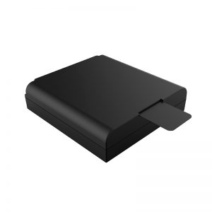 SMBUS 커뮤니케이션을 가진 의료 기기를위한 14.8V 3200mAh 18650 리튬 이온 건전지 LG 건전지