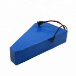 리튬 배터리 18650 27Ah 48V ebike 배터리