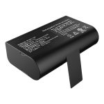 손 잡을 곳 POS 기계를위한 3.6V 5200mAh 18650 리튬 이온 건전지 LG 건전지