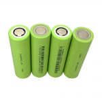 원래 충전식 리튬 이온 배터리 18650 3.7V 2900mAh 셀 리튬 이온 18650 배터리