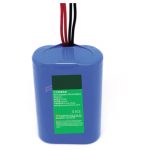 18650 3.6V 6000mAh Well tester 리튬 배터리