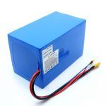 리튬 배터리 18650 48V 51.2AH 24v 30V 60V 15ah 20Ah 50Ah 리튬 이온 배터리 18650 48V 전기 스쿠터 용 리튬 이온 배터리 팩