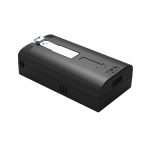 3.6V 6000mAh 18650 스마트 홈 초인종 리튬 배터리