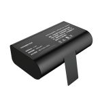 POS 기계 용 18650 7.2V 2600mAh 리튬 이온 배터리