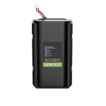 SEL 선택 기용 18650 7.2V 2600mAh 저온 리튬 배터리 팩