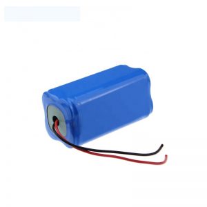 리튬 배터리 18650 2S2P 4400mAh 7.4V
