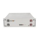 UPS, BESS, VPP, 태양계 24V 200Ah용 25.6V 200Ah LiFePO4 리튬 이온 배터리