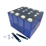 Ganfeng 프리즘 충전식 새 셀 딥 사이클 lifepo4 3.2v 100ah