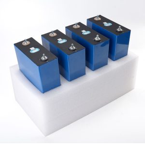 280Ah 프리즘 셀 Lifepo4 3.2v 280ah 리튬 이온 배터리 Lifepo4 배터리 팩
