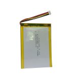516285 3.7V 4200mAh 스마트 홈 기기 폴리머 리튬 배터리