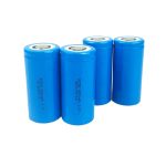 재충전 전지 3.2V 32700 lifepo4 6500mah lifepo4 cylindercal 전지