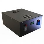 재충전 용 골프 카트 건전지 36v lifepo4 건전지 팩 36v 100ah bms