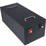 딥 사이클 36V 배터리 팩 12S1P LFP 리튬 이온 36V 배터리 팩 인력거 EV RV AGV E-bike Lifepo4 36V 100Ah 배터리