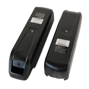 Hailong Type 36V 10Ah 리튬 이온 전기 자전거 배터리 팩 (전기 산악 자전거용)