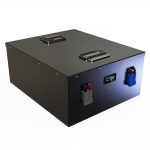 lifepo4 배터리 48v 100ah 딥 사이클