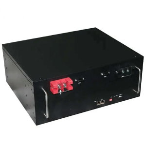 OEM 중국 공장 태양 에너지 저장 태양 전지를 위한 깊은 주기 48v 100Ah Lifepo4