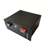 저렴한 태양 전지 배터리 LiFePO4 48v 100ah 5KWh