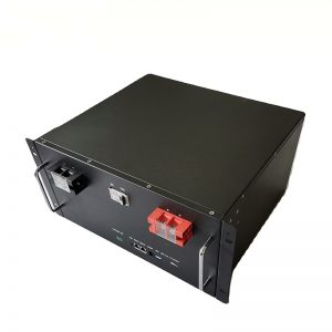 저렴한 태양 전지 배터리 LiFePO4 48v 100ah 5KWh