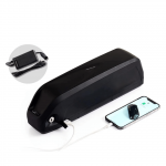 전기 스쿠터 Ebike 배터리 36v 48v 13Ah 15Ah 20Ah