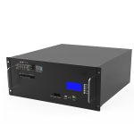 태양계 용 리튬 인산철 배터리 48v 태양 lifepo4 리튬 배터리 48v 200ah 48v 배터리