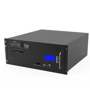 태양계 용 리튬 인산철 배터리 48v 태양 lifepo4 리튬 배터리 48v 200ah 48v 배터리