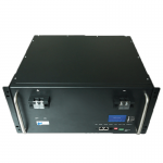 리튬 이온 가정 에너지 저장 48v 200ah Lifepo4 태양 전지 10kwh