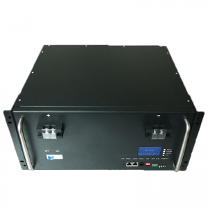 리튬 이온 가정 에너지 저장 48v 200ah Lifepo4 태양 전지 10kwh