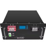 리튬이온 태양전지 51.2v 100ah 200ah 300ah