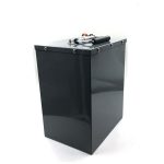 골프 카트, 레이 딩 잔디, 스노우 모빌 용 48v 40ah LiFePO4 배터리