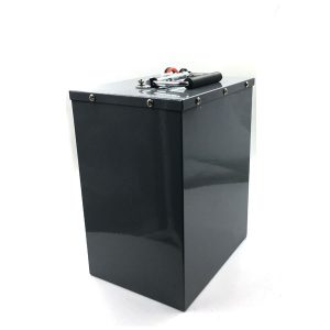 골프 카트, 레이 딩 잔디, 스노우 모빌 용 48v 40ah LiFePO4 배터리