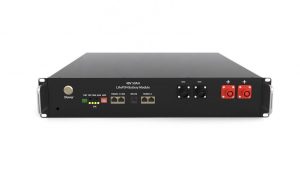 기능이 있는 신제품 딥 사이클 48V 50AH 리튬 이온 Lifepo4 배터리 팩