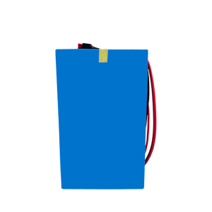 고에너지 밀도 48V 30Ah 전기 스쿠터 오토바이 리튬 이온 배터리