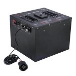 골프 카트용 LiFePO4 배터리 51.2V 105Ah