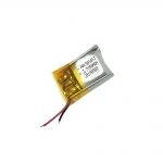 고품질 리튬 폴리머 배터리 3.7V 50mAh 581013 배터리