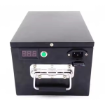 AGV 스마트 로봇용 60V 100Ah LiFePO4 리튬 이온 배터리