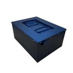 전기 관광 자동차 용 전원 lifepo4 웨어러블 배터리 60V50Ah