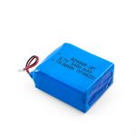 LiPO 충전식 배터리 624948 3.7V 1800mAH / 3.7V 5400mAH