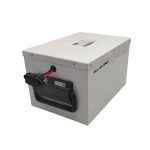 가정용 에너지 저장 시스템을 위한 올인원 장수명 LiFePO4 배터리