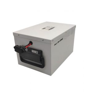 가정용 에너지 저장 시스템을 위한 올인원 장수명 LiFePO4 배터리